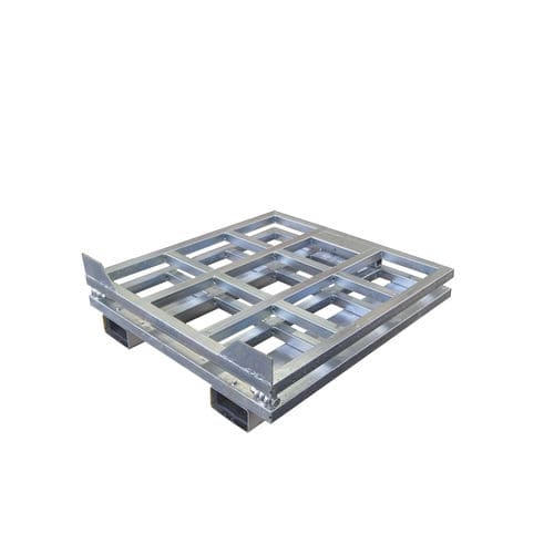 Manual tilter - BTS - Longhe Intelligent Equipment Manufacturing Co.,Ltd - case / metal