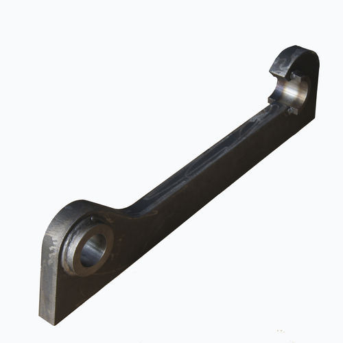 Locking device coupling - BIG BM VOLVO L150-L220  - Longhe Intelligent Equipment Manufacturing Co.,Ltd - for excavators