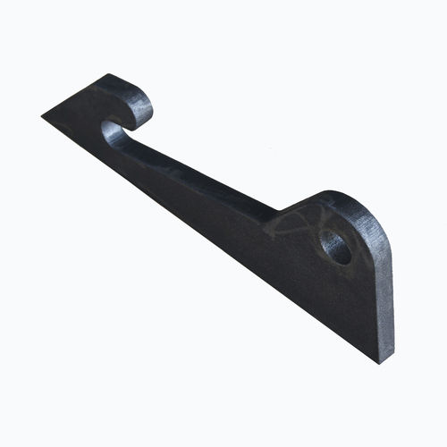 Locking device coupling - Kramer Allrad 180-350 - Longhe Intelligent Equipment Manufacturing Co.,Ltd - for excavators
