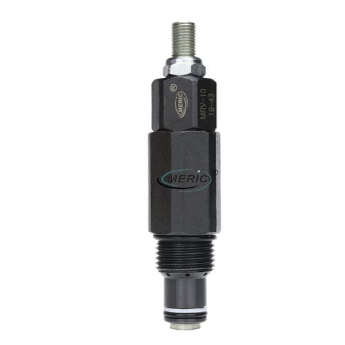 Direct-operated relief valve - MRV-10 - Wenzhou Meric Hydraulic Technology Co.,Ltd - cartridge