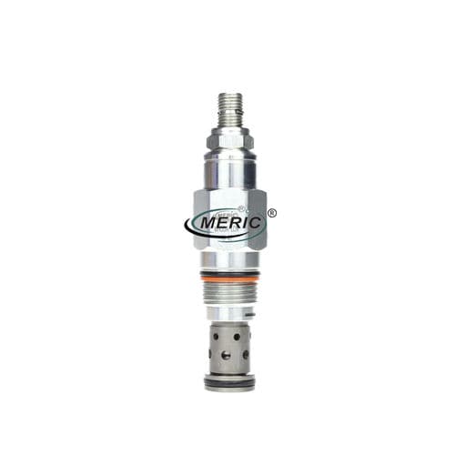 Direct-operated relief valve - MRDDA series - Wenzhou Meric Hydraulic Technology Co.,Ltd - cartridge