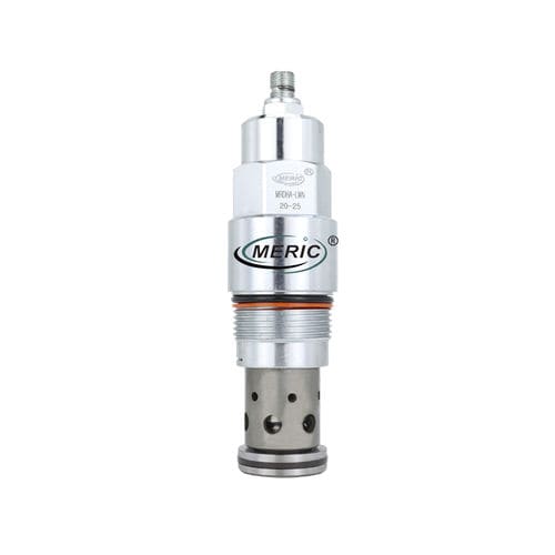 Direct-operated relief valve - MRDHA series - Wenzhou Meric Hydraulic Technology Co.,Ltd - cartridge