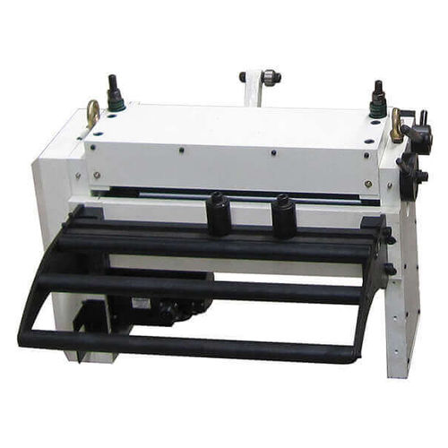 Mechanical feeder - NCF series - MAYFLAY Machinery (Huizhou) Co., Ltd. - sheet