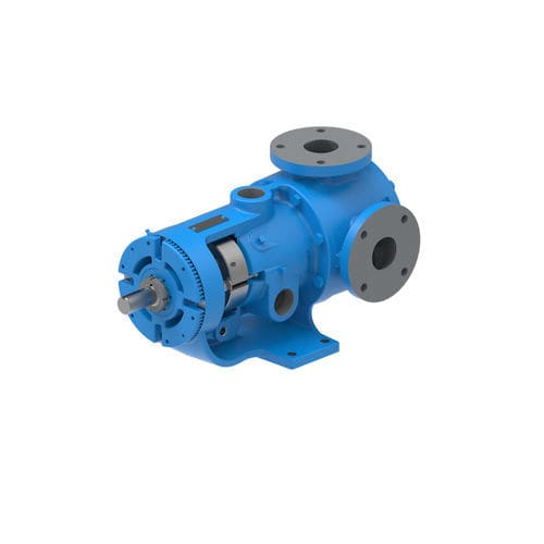 Gear pump - 4227A series - Viking Pump - for chemicals / oil / magnetic-drive