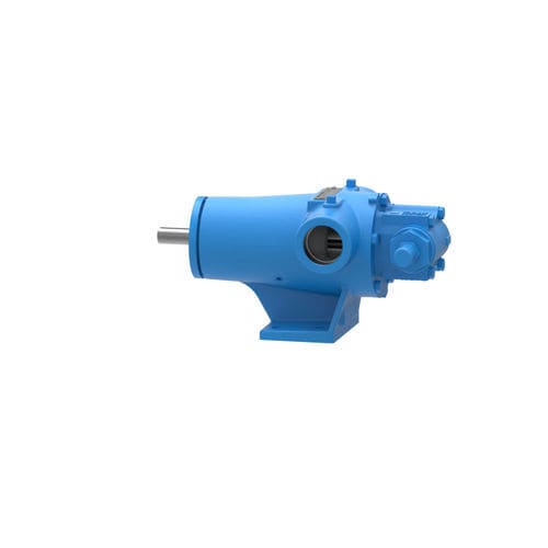 Gear pump - 4195 series - Viking Pump - for chemicals / magnetic-drive / self-priming