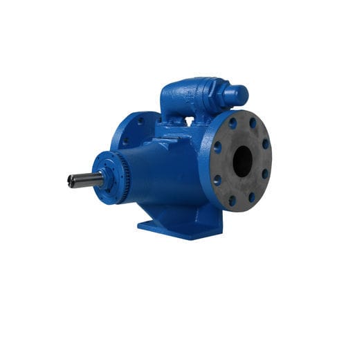 Gear pump - 4193 series - Viking Pump - for chemicals / magnetic-drive / self-priming