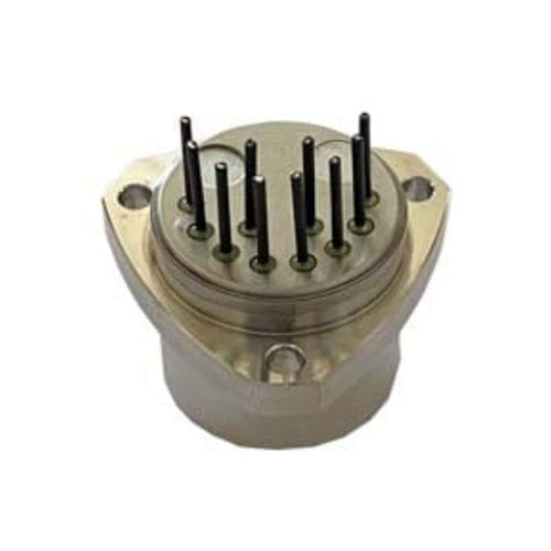 1-axis accelerometer - ER-QA-03B - SHAANXI ERICCO INERTIAL TECH. CO., LTD - crystal / miniature / small