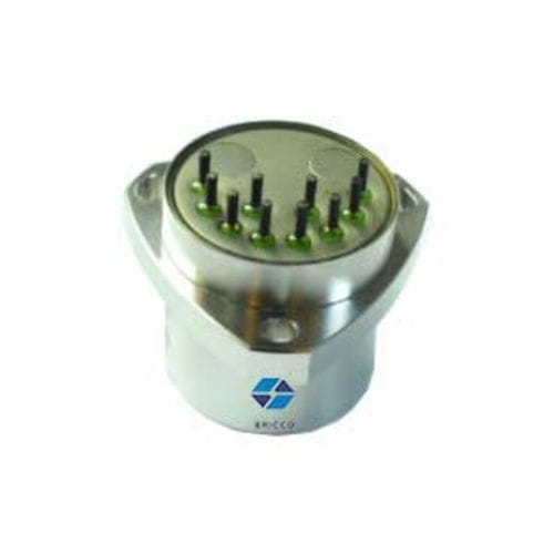 1-axis accelerometer - ER-QA-03C - SHAANXI ERICCO INERTIAL TECH. CO., LTD - crystal / for machine condition monitoring / miniature