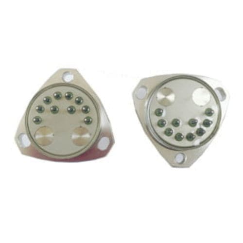1-axis accelerometer - ER-QA-02C - SHAANXI ERICCO INERTIAL TECH. CO., LTD - vibrating / crystal / with temperature output