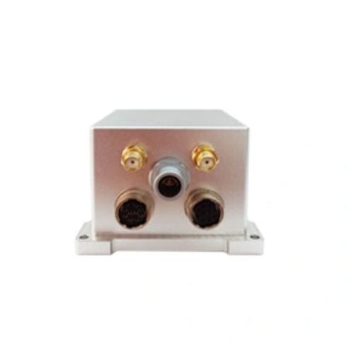 GNSS INS - SHAANXI ERICCO INERTIAL TECH. CO., LTD