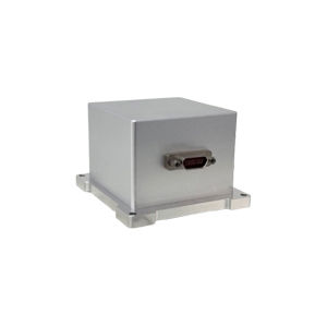 MEMS gyroscope - ER-3MG-052 - SHAANXI ERICCO INERTIAL TECH. CO., LTD - triaxial / high-resolution / low-noise
