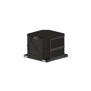 Gyrocompass - ER-FNS-01D - SHAANXI ERICCO INERTIAL TECH. CO., LTD