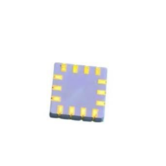 3-axis accelerometer - ER-3MA-09 - SHAANXI ERICCO INERTIAL TECH. CO., LTD - MEMS / digital output / compact