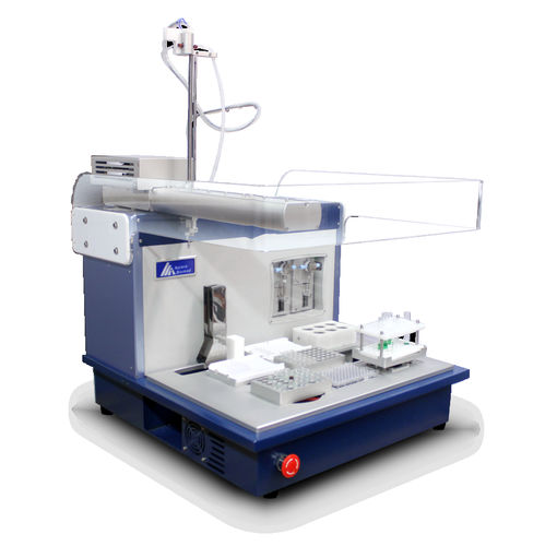Liquid-liquid extractor - VERSA 110  - Aurora Instruments