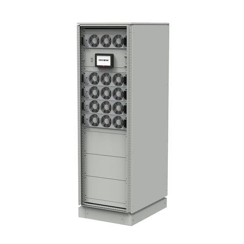 On-line UPS - Flexa 200 - 400/400 SBP - CE+T Power - line-interactive / all-in-one / three-phase