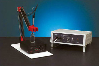 Gas detector - Harvard Apparatus - nitric oxide