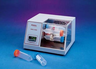 Chamber oven - Bambino™  - Harvard Apparatus - for hybridization / electric