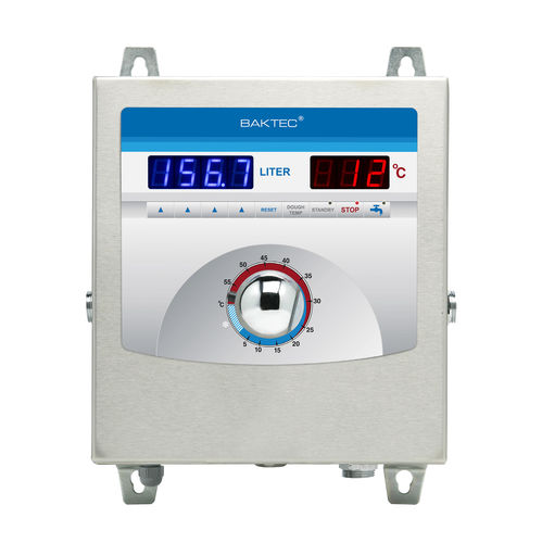 水混合计量装置