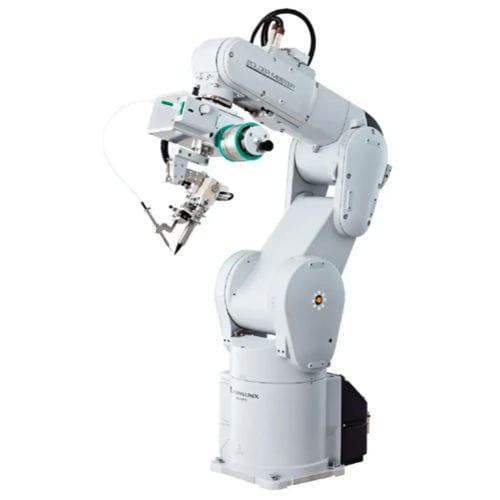 Automated soldering machine - UNIX-700 - Fancort Industries, Incorporation - high-speed / inline / vertical