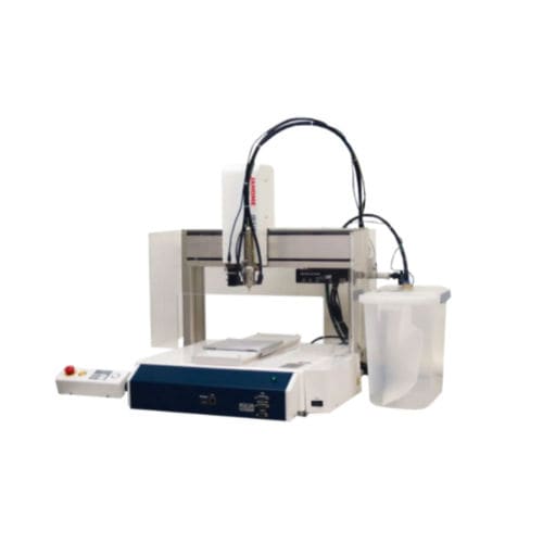 PCB depaneling machine - JR2300 - Fancort Industries, Incorporation