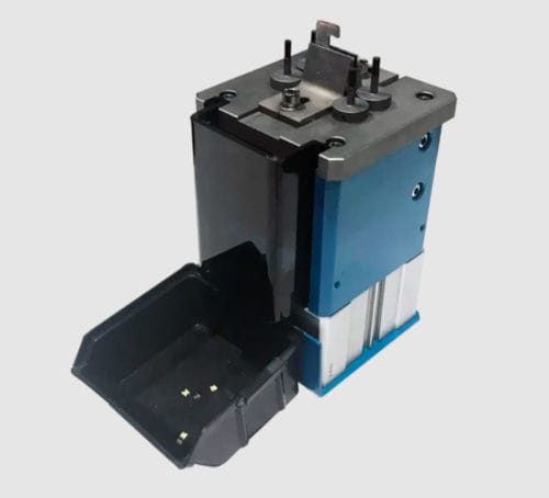 Router - NTR-2 - Fancort Industries, Incorporation