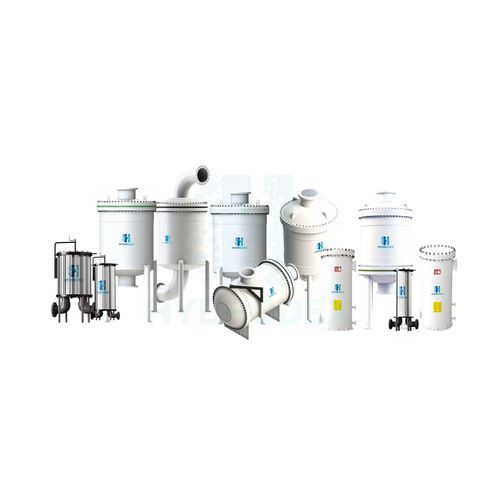 Water filter cartridge - HCFG series  - Hydrodex - fine / FRP / for general purposes