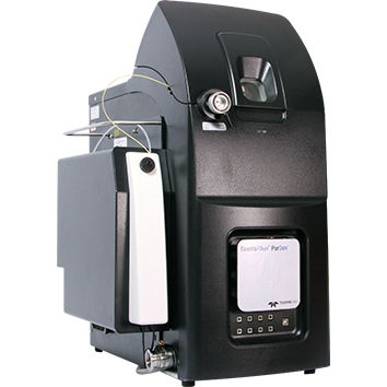 Mass spectrometer - PurIon - Teledyne Isco - for analysis