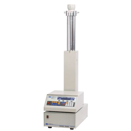 Syringe pump - 1000D - Teledyne Isco - for chemicals / with DC motor / industrial