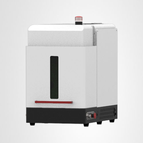 fiber laser marking and engraving machine - JCZ LASERCHINA