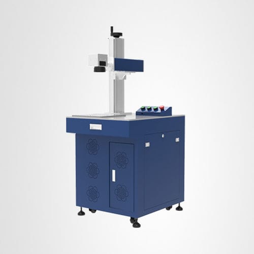 fiber laser marking and engraving machine - JCZ LASERCHINA