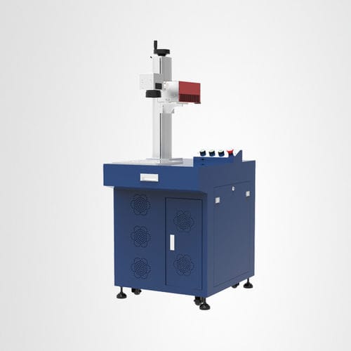 UV laser marking and engraving machine - JCZ LASERCHINA