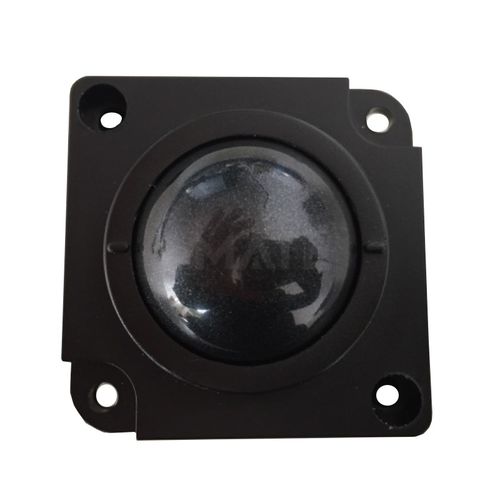 Optical trackball - MKF-25B - MATE TECHNOLOGY SHENZHEN LIMITED - panel-mount / 1 inch (25 mm) / USB