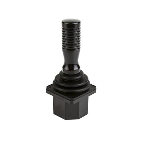 Hall effect joystick - MKF-JS30 - MATE TECHNOLOGY SHENZHEN LIMITED - analog / single-axis / 2-axis