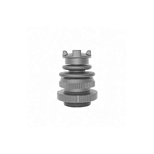 Hall effect joystick - MKF-JS09-S - MATE TECHNOLOGY SHENZHEN LIMITED - analog / 4-way / fingertip