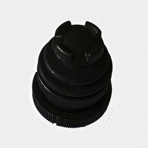 Hall effect mini joystick - MKF-JS09-V3 - MATE TECHNOLOGY SHENZHEN LIMITED - single-axis / analog / thumbwheel