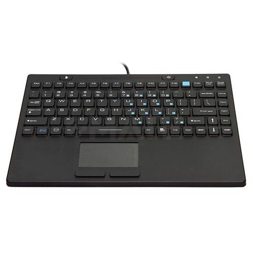 Desktop keyboard - MKB-89-PM - MATE TECHNOLOGY SHENZHEN LIMITED - with mechanical keys / 89-key / with 2 mouse keys