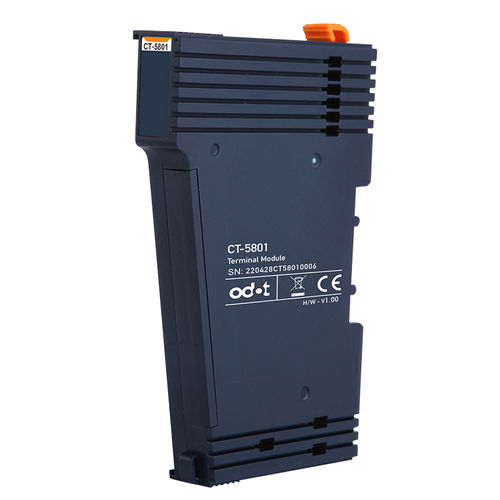 communications converter module - ODOT Automation