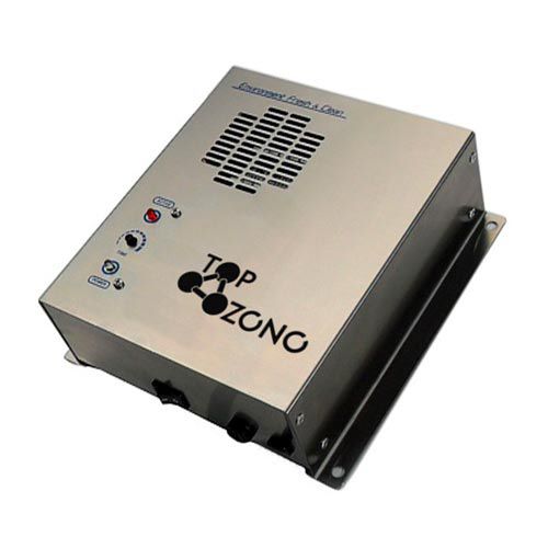 Pure ozone generator - GO-500-V - SERVI OZONO - for air treatment / household / for disinfection