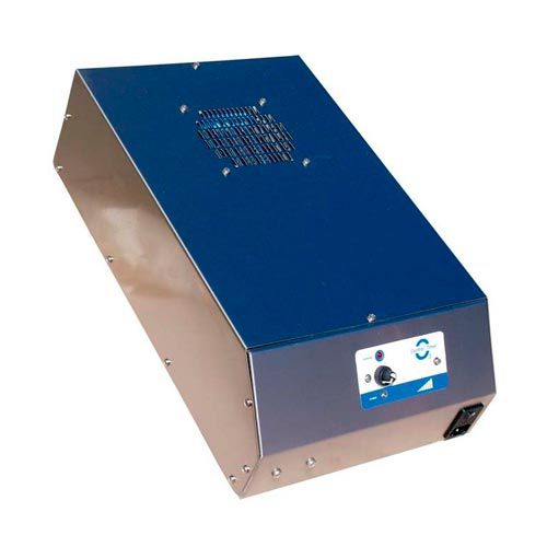 Pure ozone generator - GO-2000-V-TC - SERVI OZONO - for air treatment / household / for disinfection