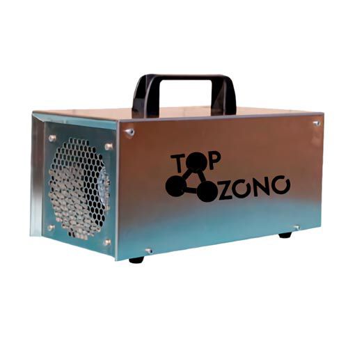 Pure ozone generator - P-500-AC TA - SERVI OZONO - industrial / for air treatment / for water treatment