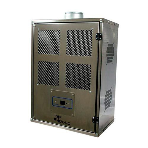 Pure ozonizer - GO-16000-TA - SERVI OZONO - industrial / for air treatment / for disinfection