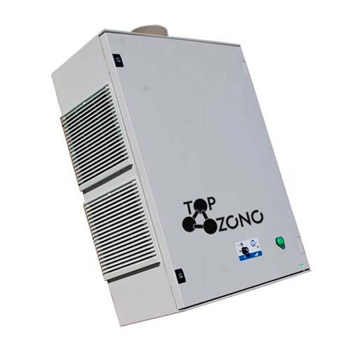 Industrial ozonizer - GO-16000-AC - SERVI OZONO - for water treatment / for air treatment / for disinfection