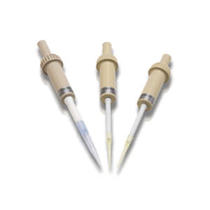 Single-channel pipette - StatPet™ - TriContinent - borosilicate glass / fixed-volume / mechanical