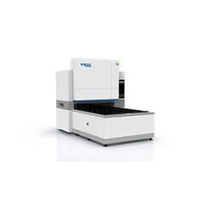 Hydraulic press brake - GKS-BC3015 - GWEIKE LASER - CNC / automatic
