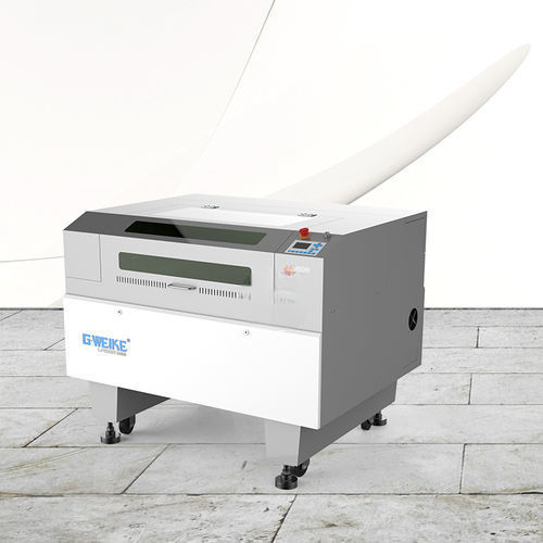CO2 laser cutting machine - LG900N - GWEIKE LASER - for ceramics / for PMMA / for acrylics