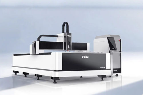 Fiber laser cutting machine - LN series - GWEIKE LASER - for metal / for thin sheet metal / for the automotive industry