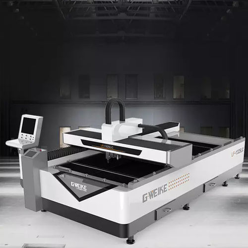 CO2 laser cutting machine - LF1325LC - GWEIKE LASER - fiber laser / for PMMA / for acrylics