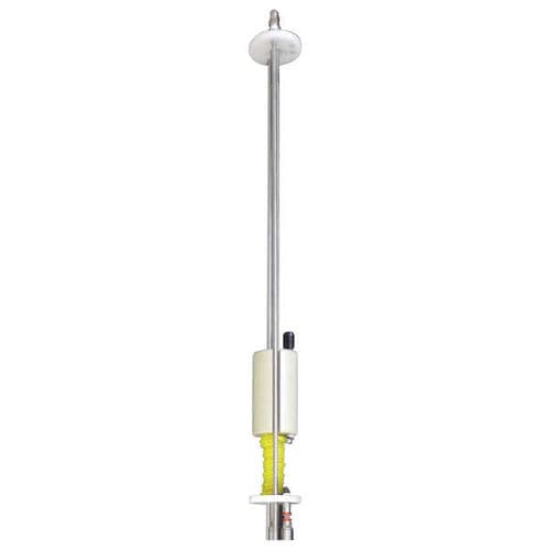 Automatic skimmer - TF2 - SKM - Dimaco - surface