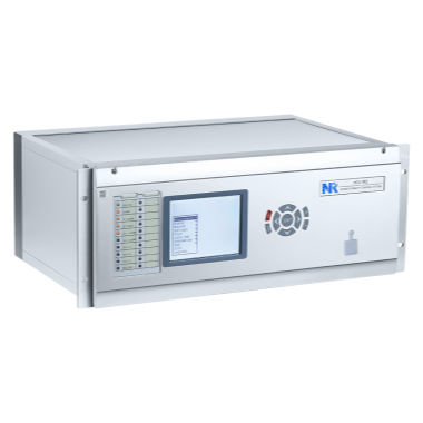 Power control system - PCS-992 - NR Electric - quality / digital