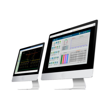 Energy management unit - PCS-9000 - NR Electric